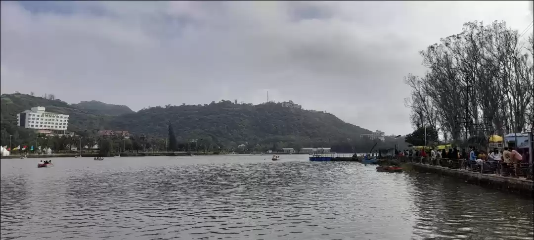 Photo of Spectacular Saputara