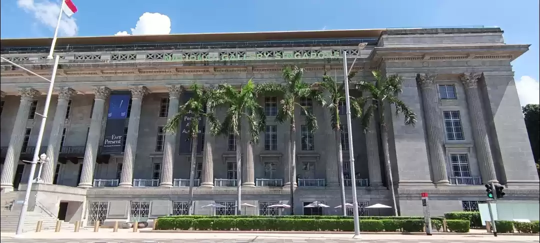 Photo of Cultural Heritage Si