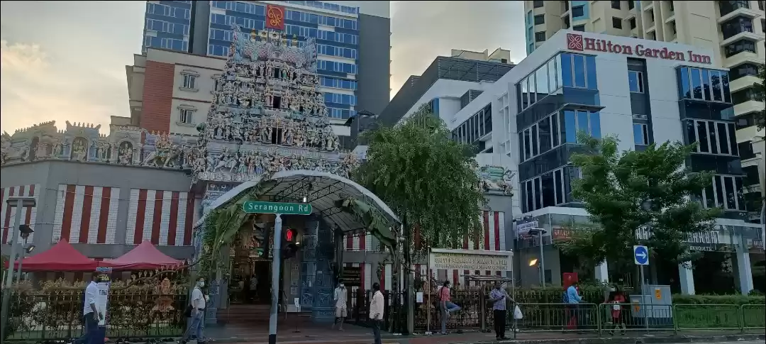 Photo of Oldest Temple of Lii