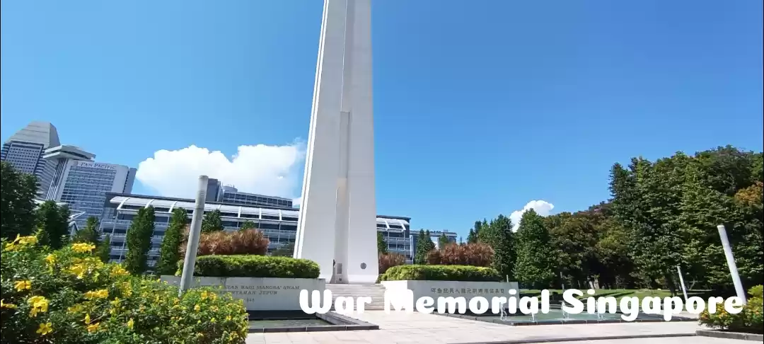 Photo of A Tribute To Singapo