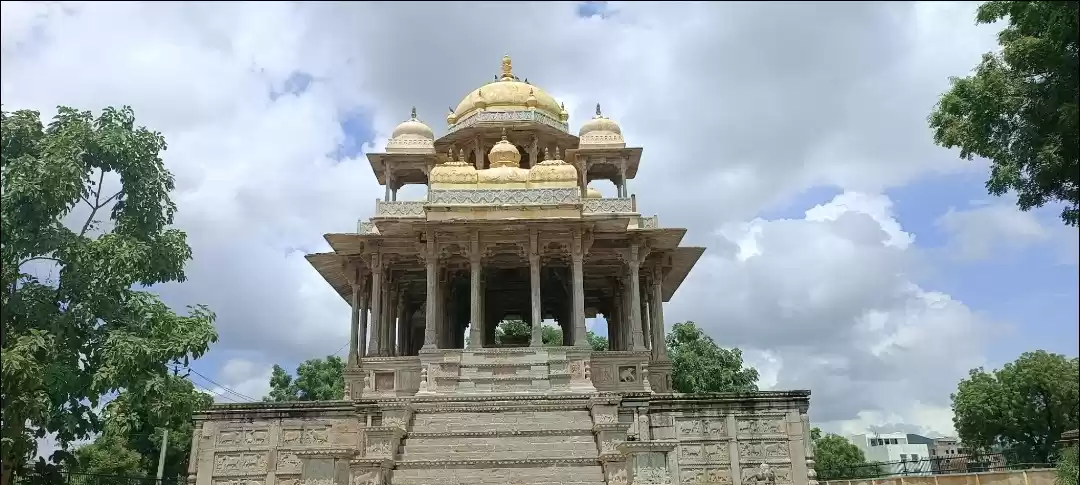 Photo of बूंदी शहर की विरासत 