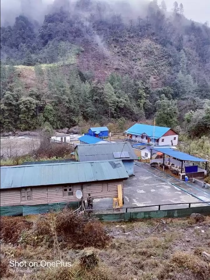 Photo of अरूणाचल प्रदेश में ग