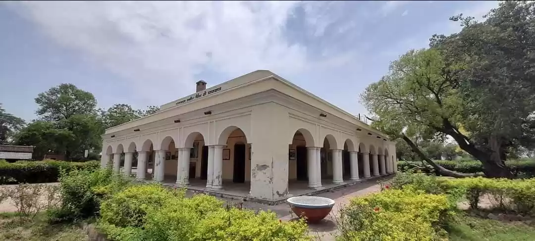 Photo of महाराजा दलीप सिंह को