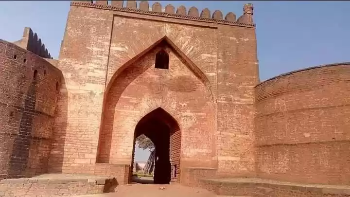 Photo of करनाटक का ताज - बिदर