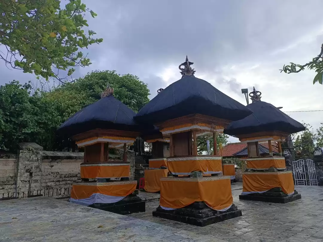 Photo of Holy Temple of Bali 