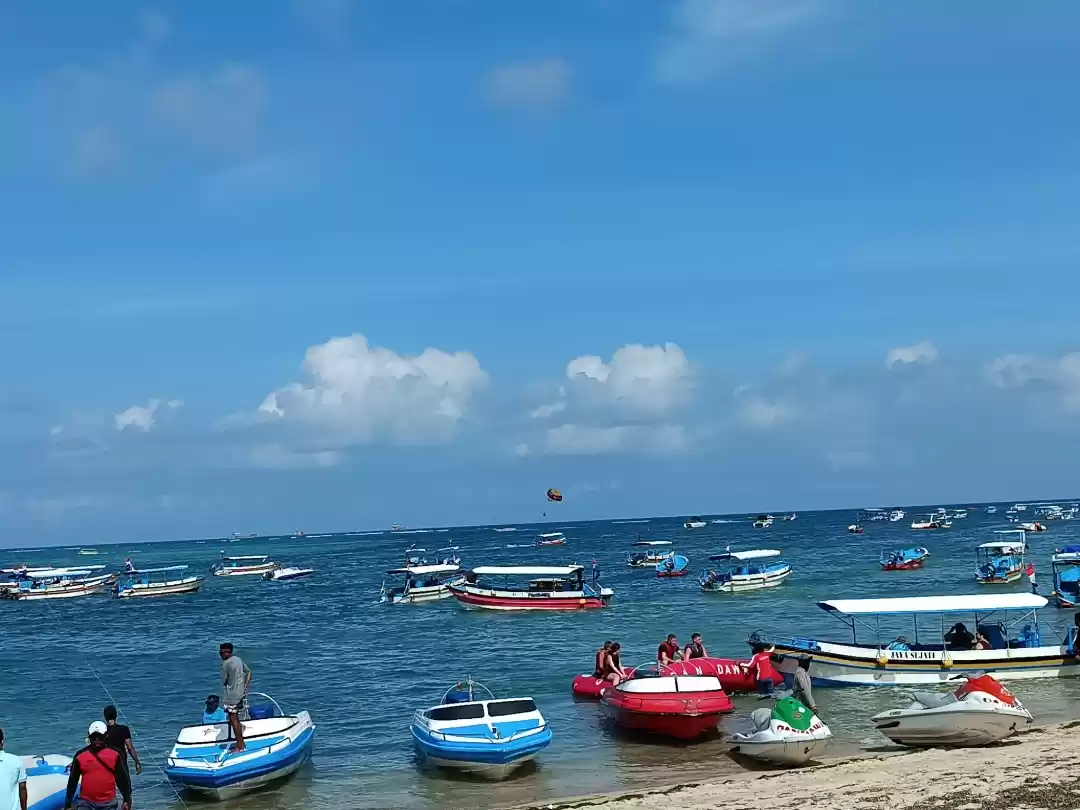 Photo of Glimpses Of Bali Tou