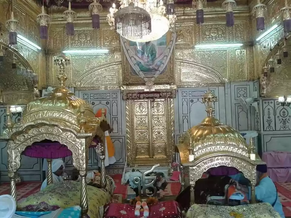 Photo of सिख धर्म के पांच पवि