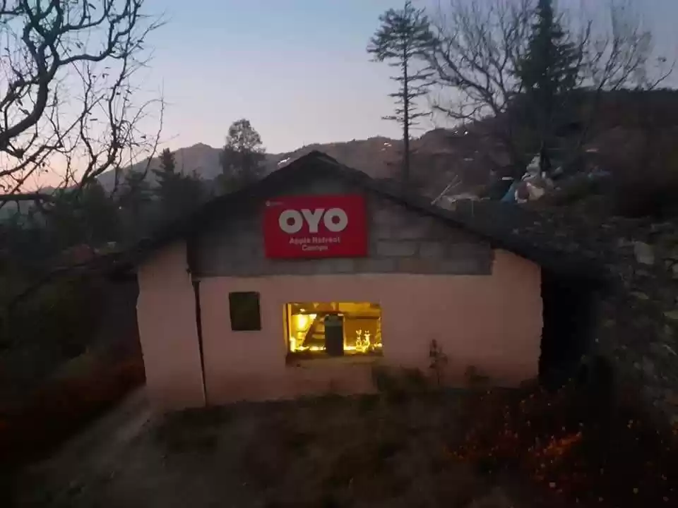 Photo of कुदरत की गोद में बसे