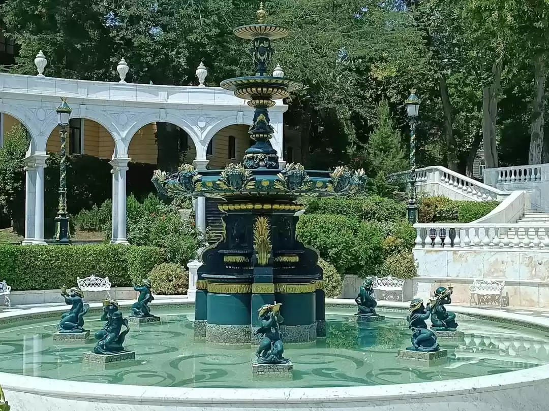 Photo of अजरबैजान की राजधानी