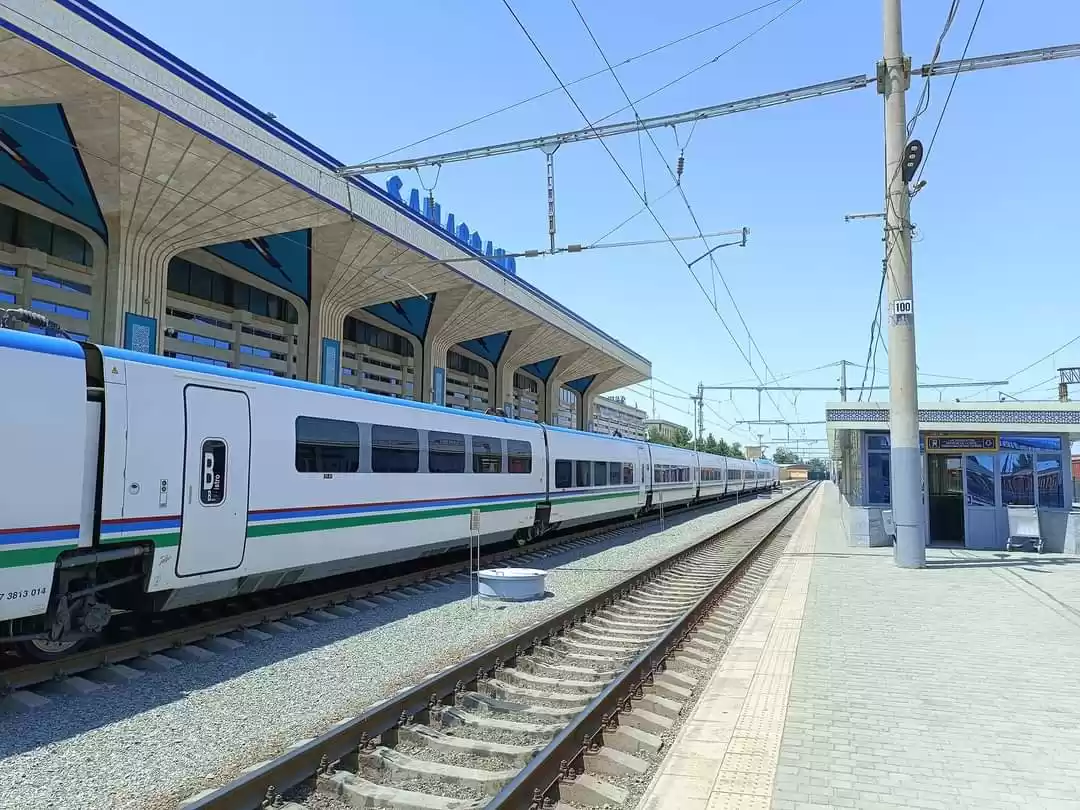 Photo of उजबेकिस्तान के खूबसू