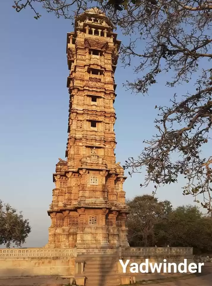 Photo of राजस्थान का गौरव - च