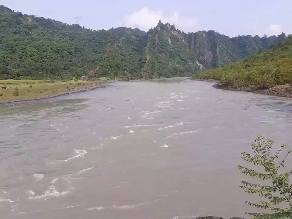 Photo of पठानकोट के पास देखने
