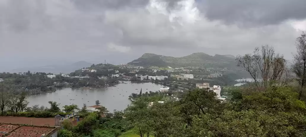 Photo of गुजरात की आखों का ता