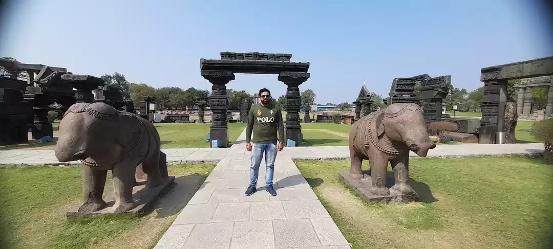 Photo of तेलंगाना का नूर दक्ष