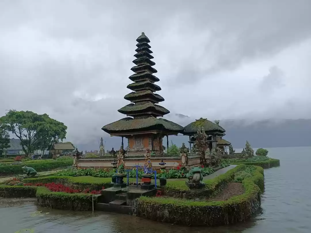 Photo of अगर बाली इंडोनेशिया 