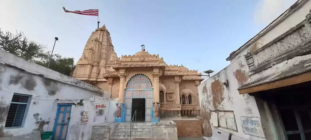 Photo of कच्छ गुजरात की कुछ आ