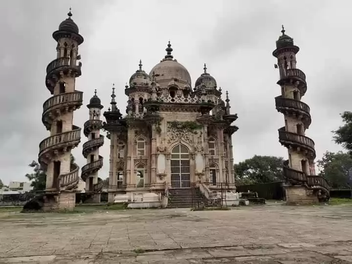 Photo of गुजरात का हैरीटेज शह