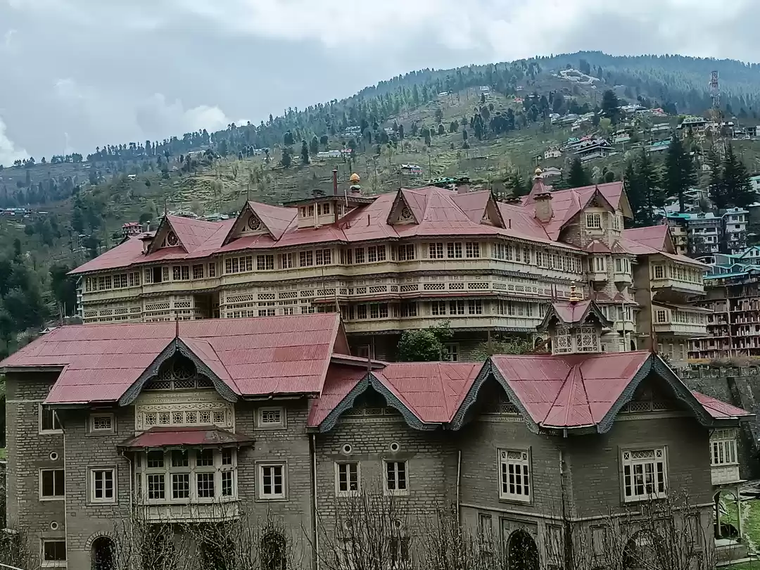 Photo of हिमाचल प्रदेश की जुब