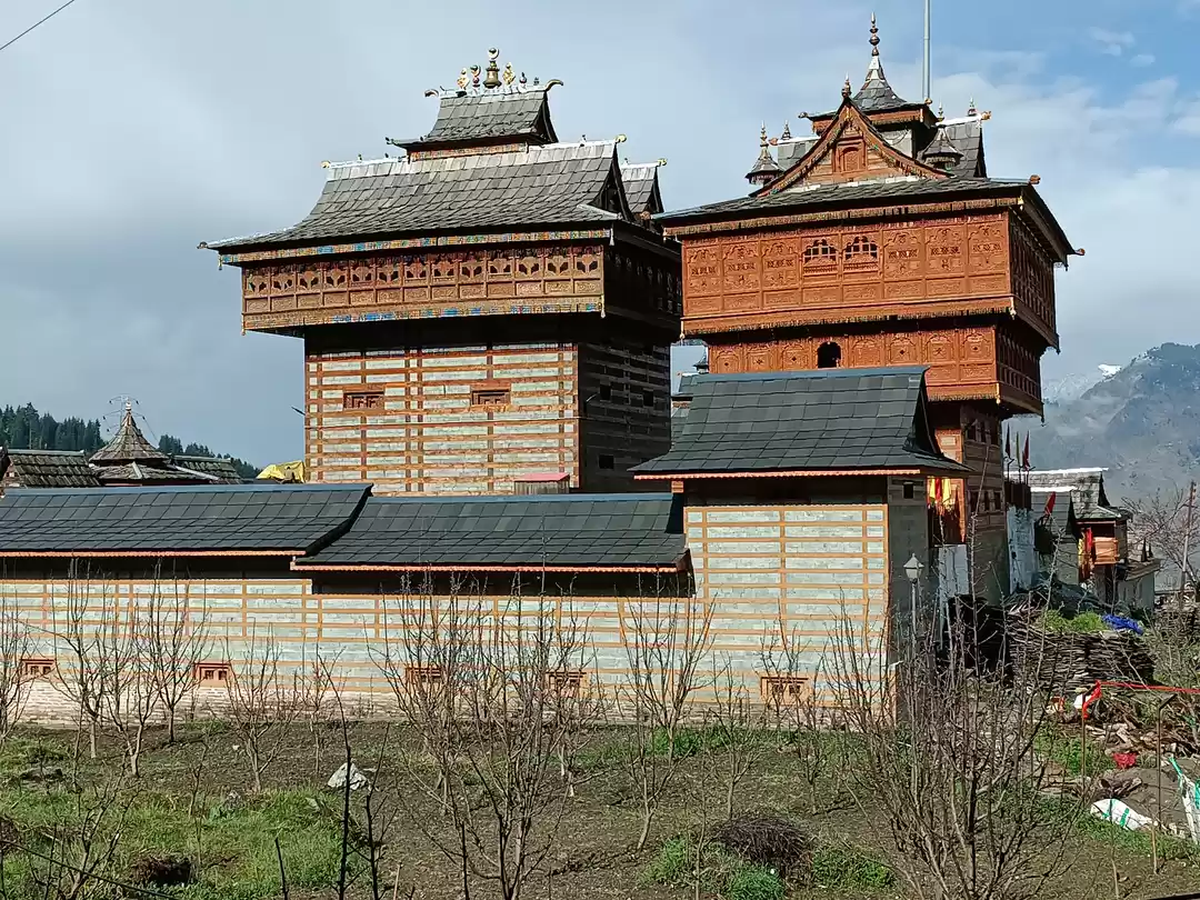 Photo of हिमाचल प्रदेश के सरा