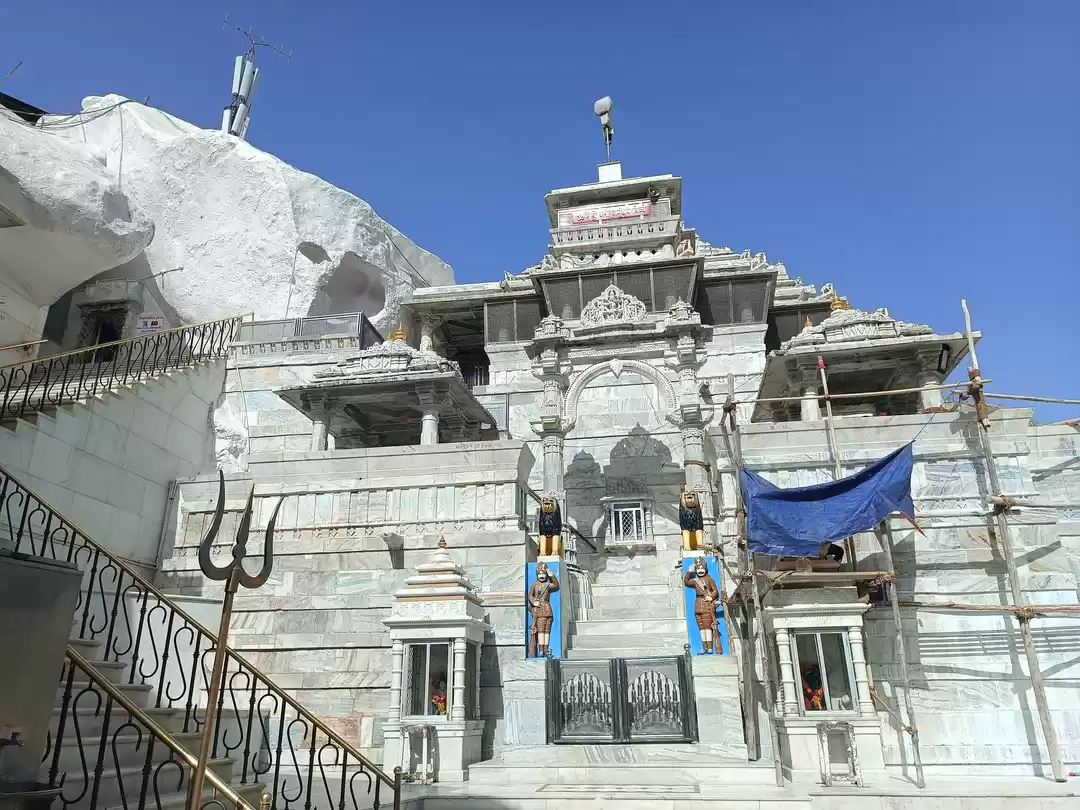 Photo of राजस्थान के जालोर जि