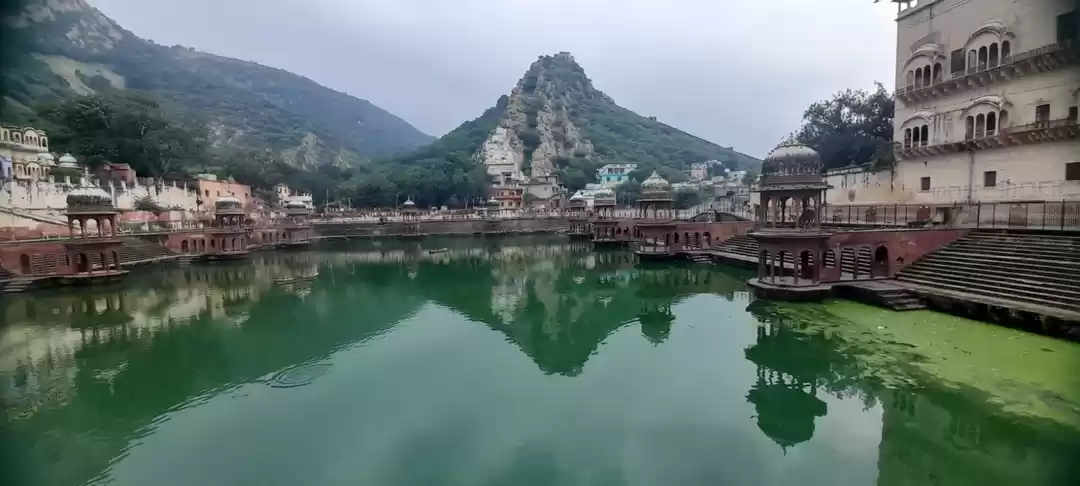 Photo of राजस्थान के खूबसूरत 