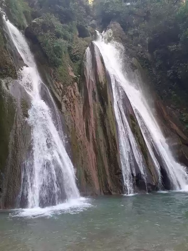 Photo of उत्तराखंड का खूबसूरत
