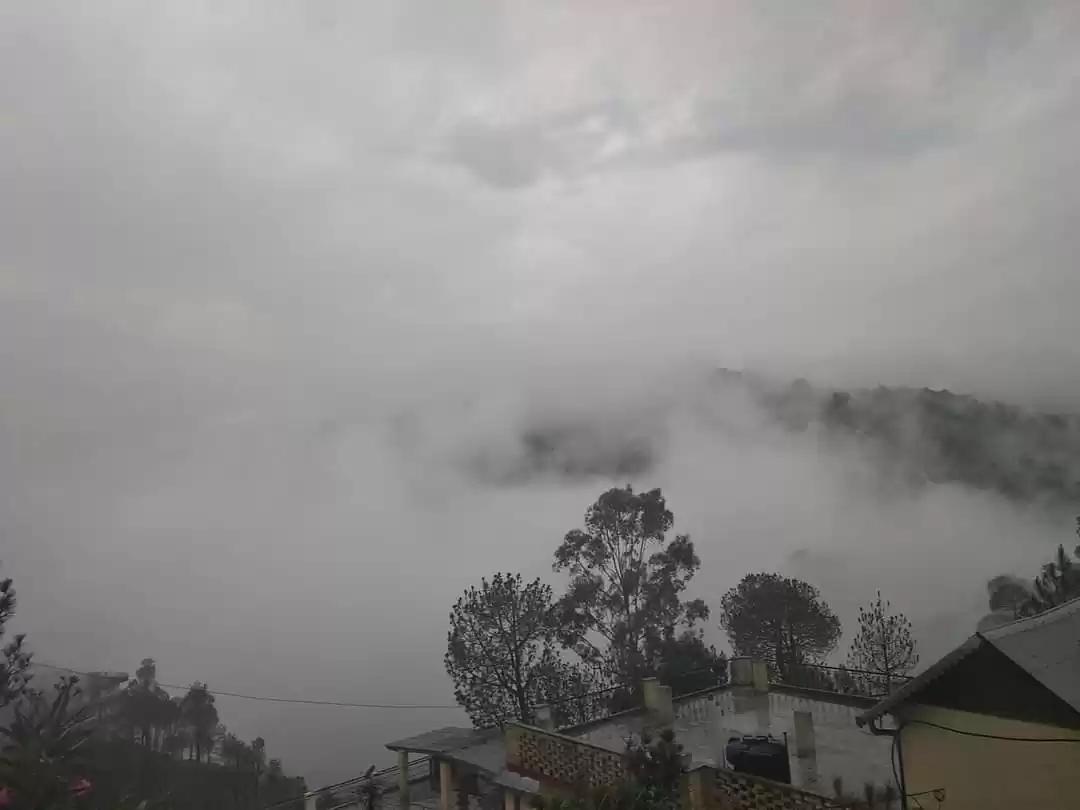 Photo of कालका शिमला राष्ट्री