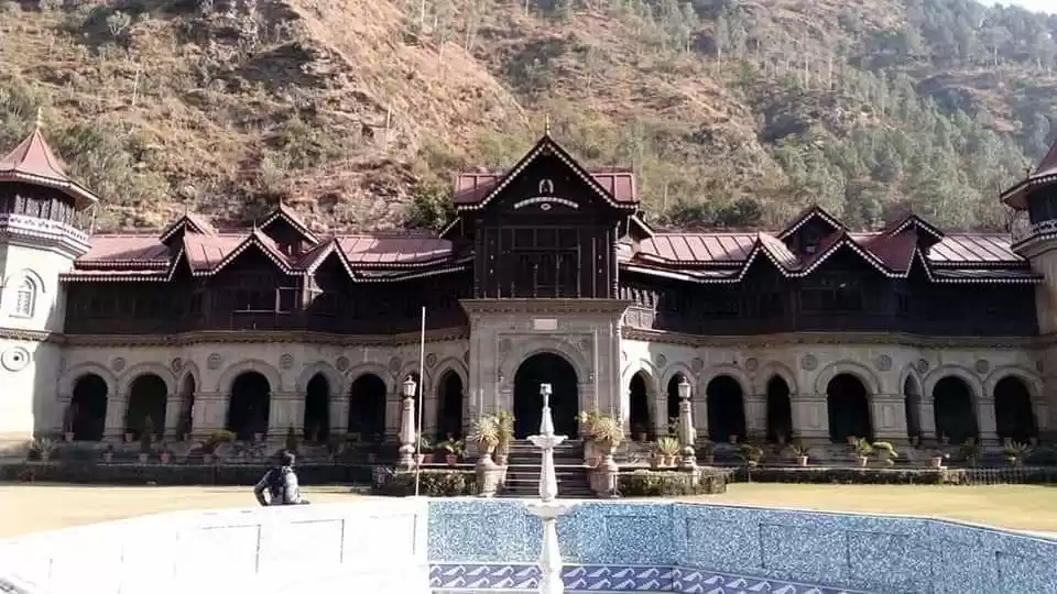 Photo of बुशहर रियासत की राजध