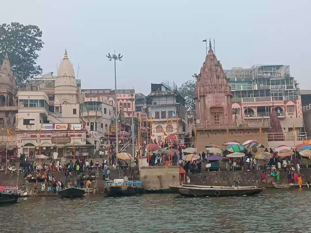 Photo of भगवान शिव की नगरी वि