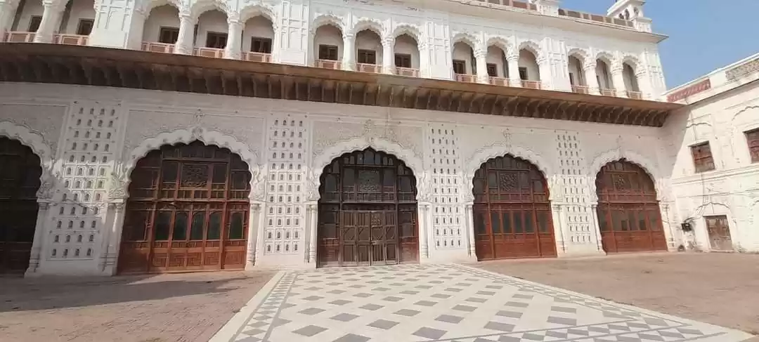 Photo of पंजाब का शाही शहर पट