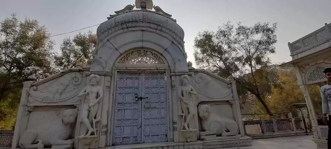 Photo of पंजाब की आफबीट जगहें