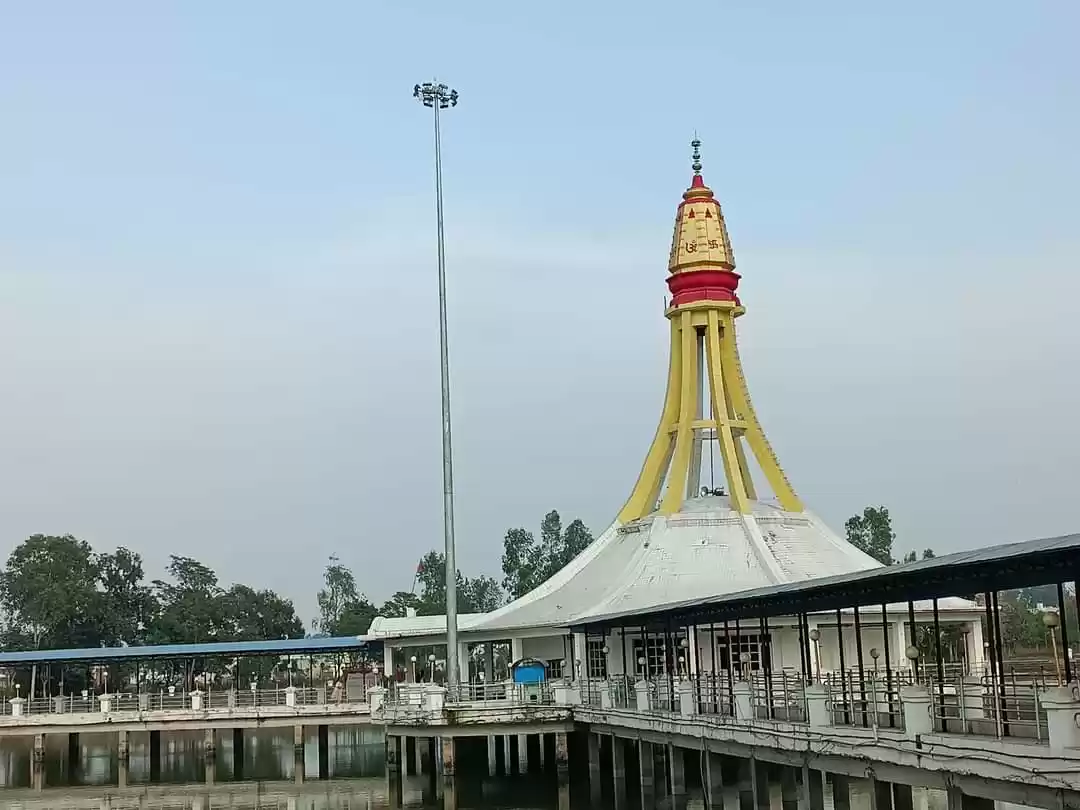 Photo of पंजाब के होशियारपुर 