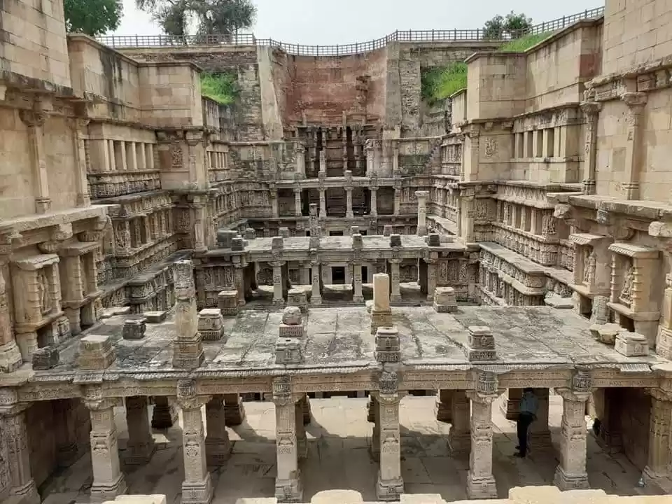 Photo of उत्तर गुजरात में देख