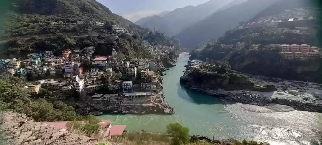 Photo of उत्तराखंड के पंच प्र