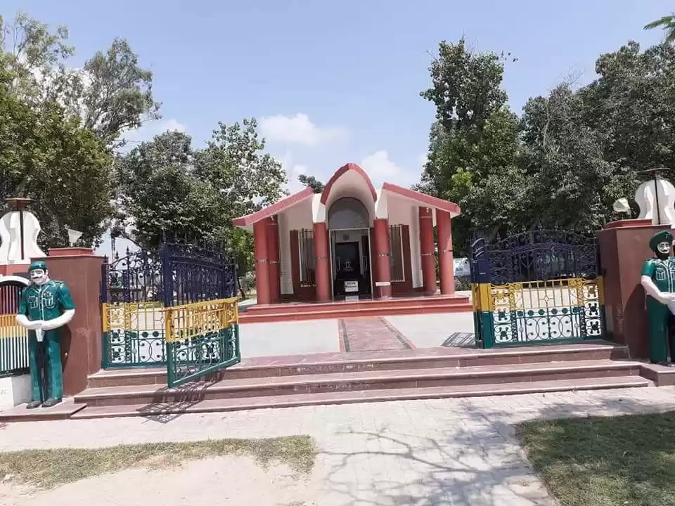 Photo of पंजाब का सरहदी शहर फ