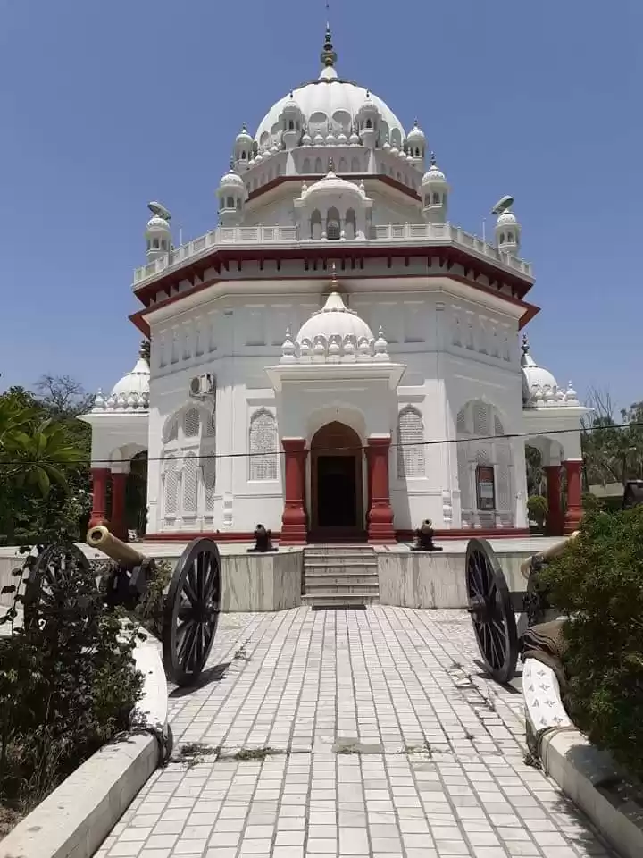 Photo of शहीदों की धरती फिरोज