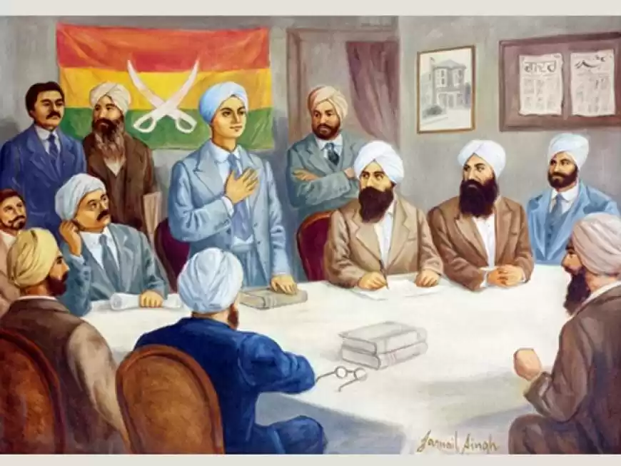 Photo of पंजाब का महान स्पूत 