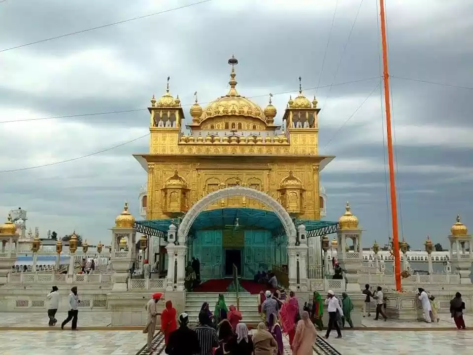 Photo of पंजाब के तरनतारन जिल