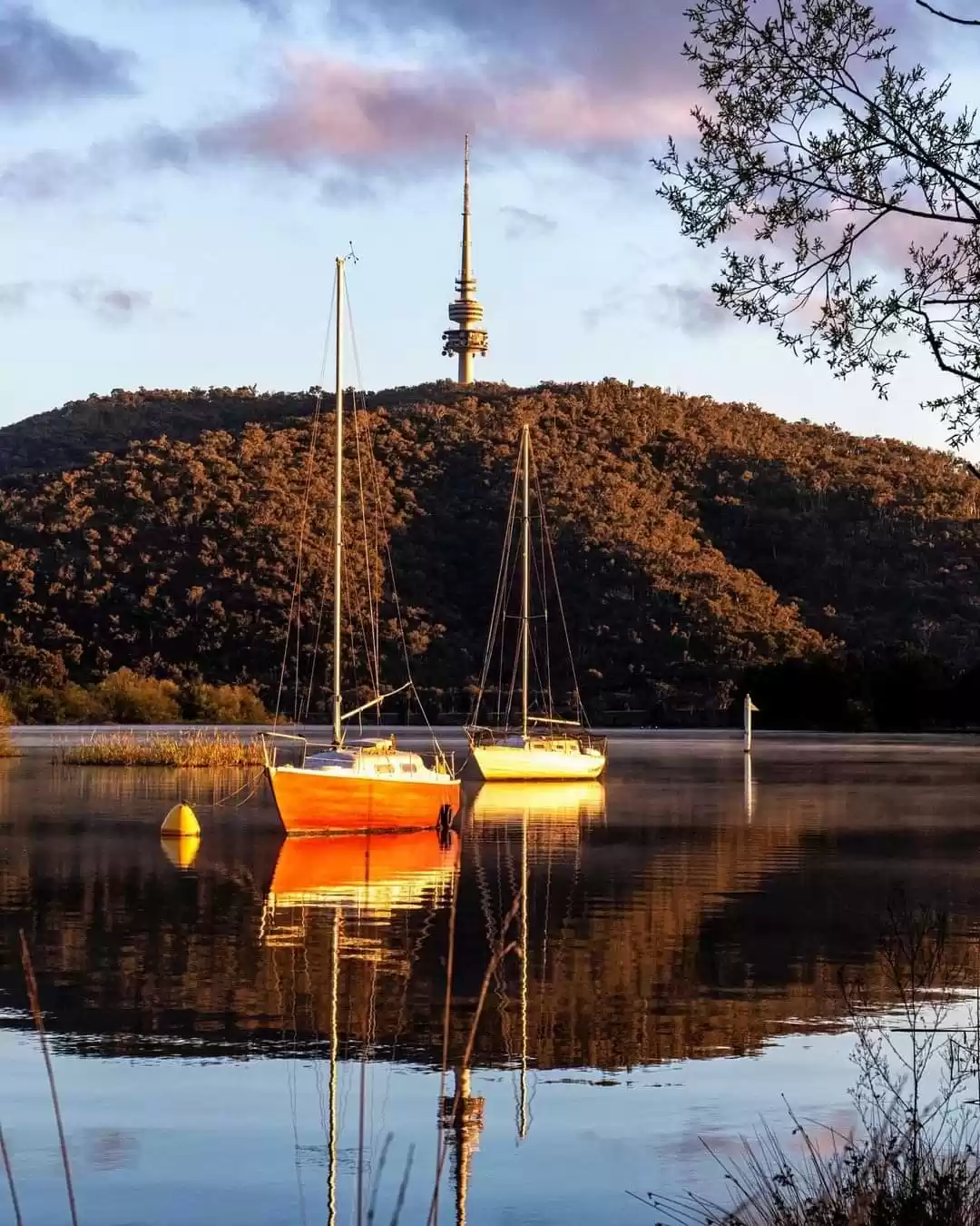 Photo of आस्ट्रेलिया की राजध