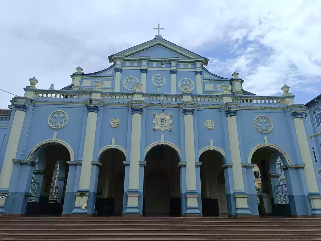 Photo of कोस्टल कर्नाटक का सब