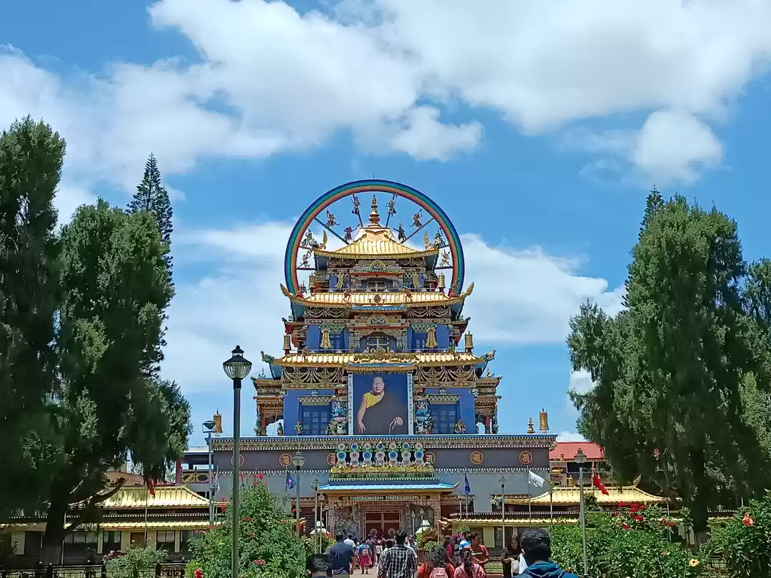 Photo of बौद्ध धर्म के गोलडन