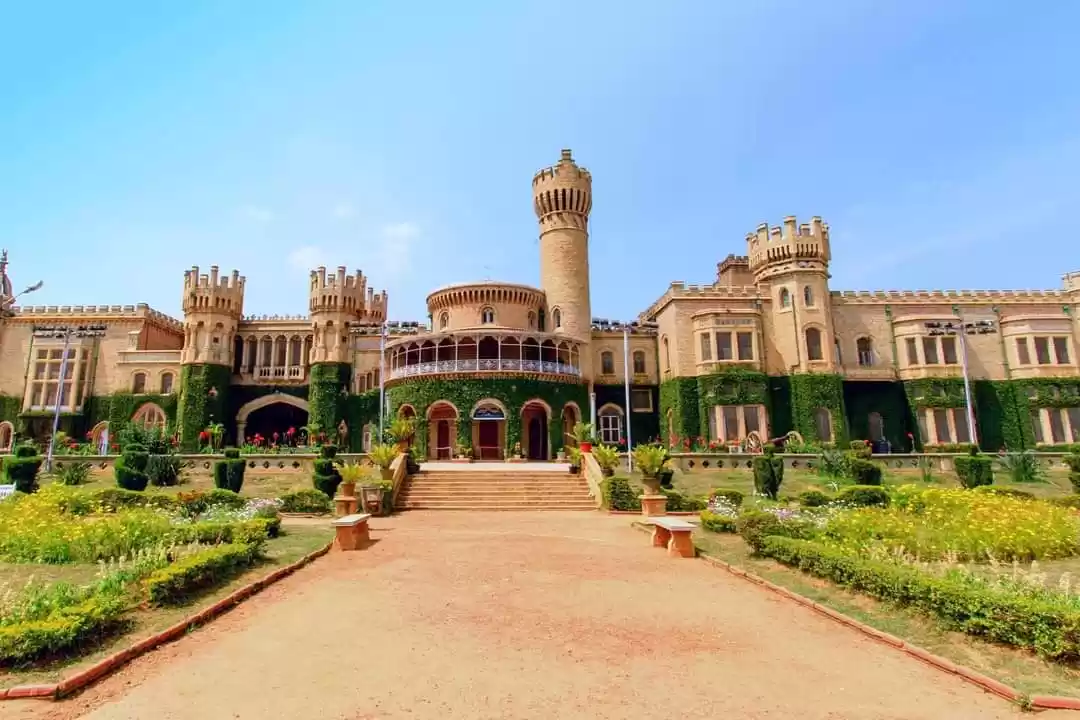 Photo of कर्नाटक का प्रवेश द्