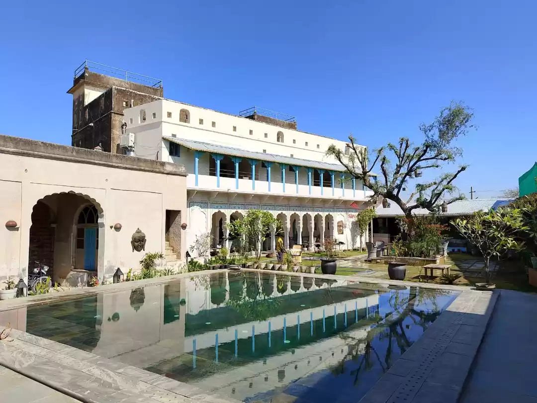 Photo of Tripoto Mindful Retr