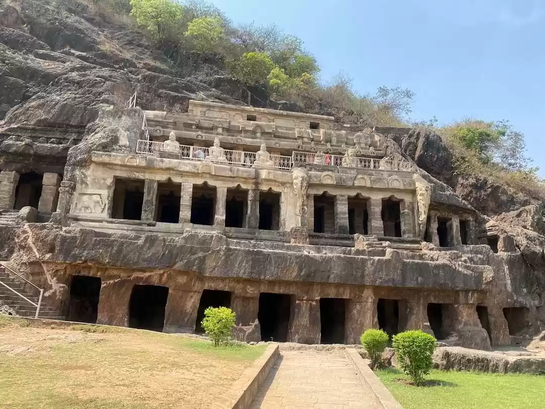 Photo of आंध्र प्रदेश के बौद्