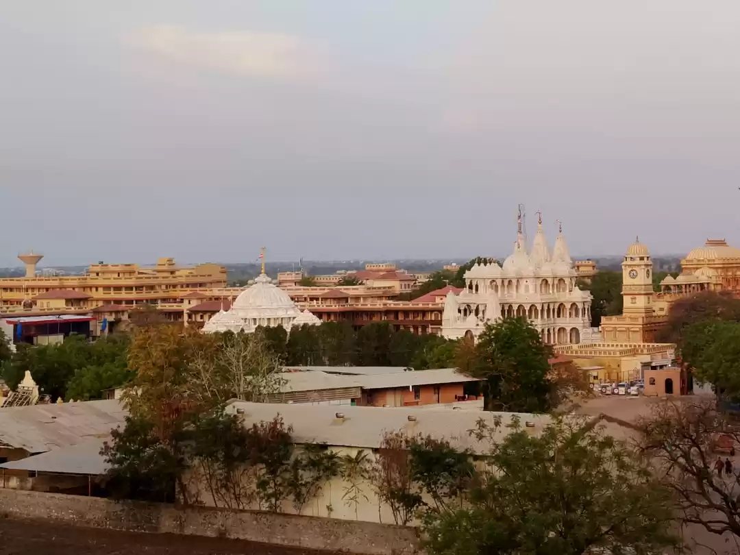 Photo of गुजरात के प्रसिद्ध क