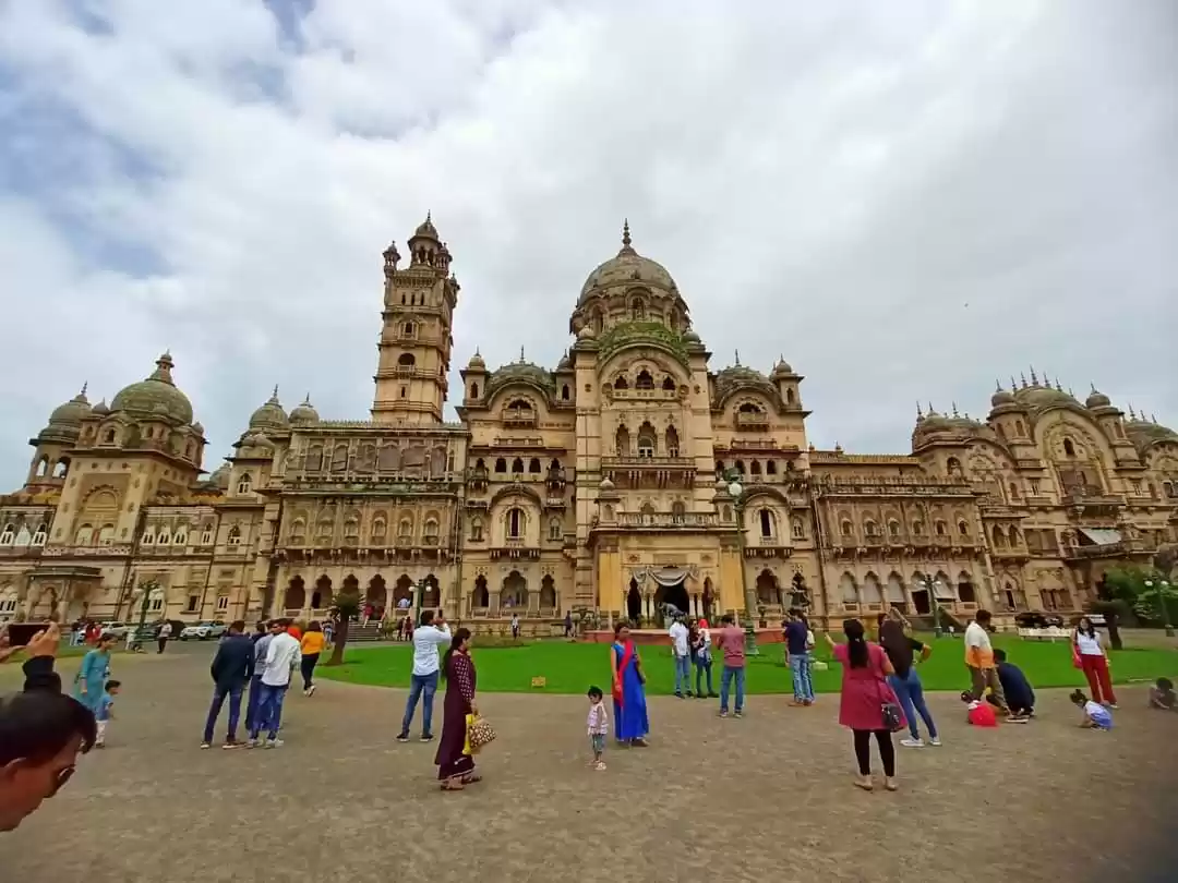 Photo of गुजरात की संस्कृतिक 