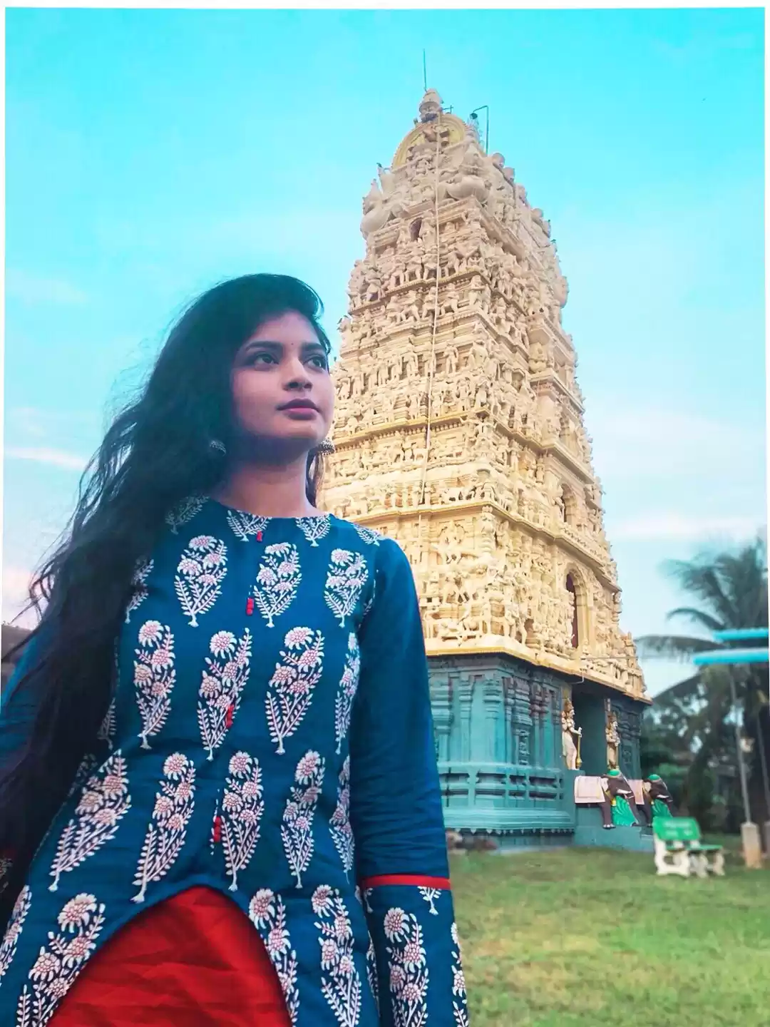 Photo of Realising the Beauty