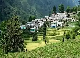 Photo of रानीखेत