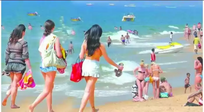 Photo of Goa Best Beaches: Ba