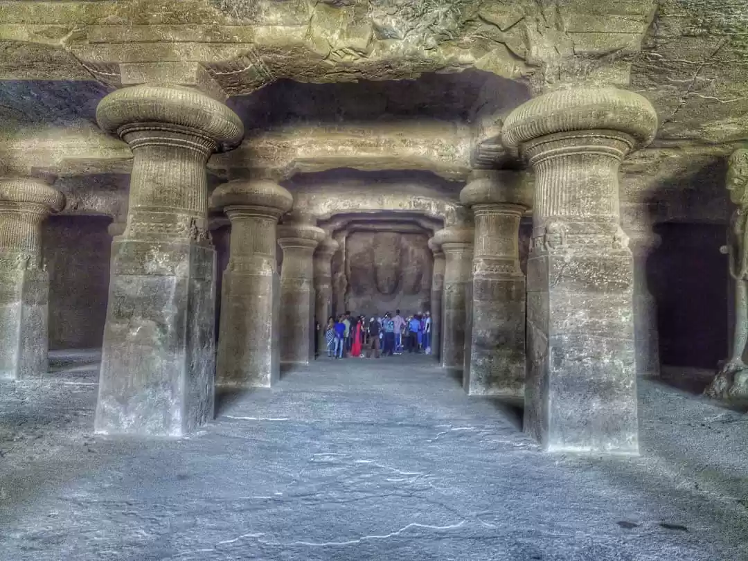 Photo of समन्दर में गोते लगात
